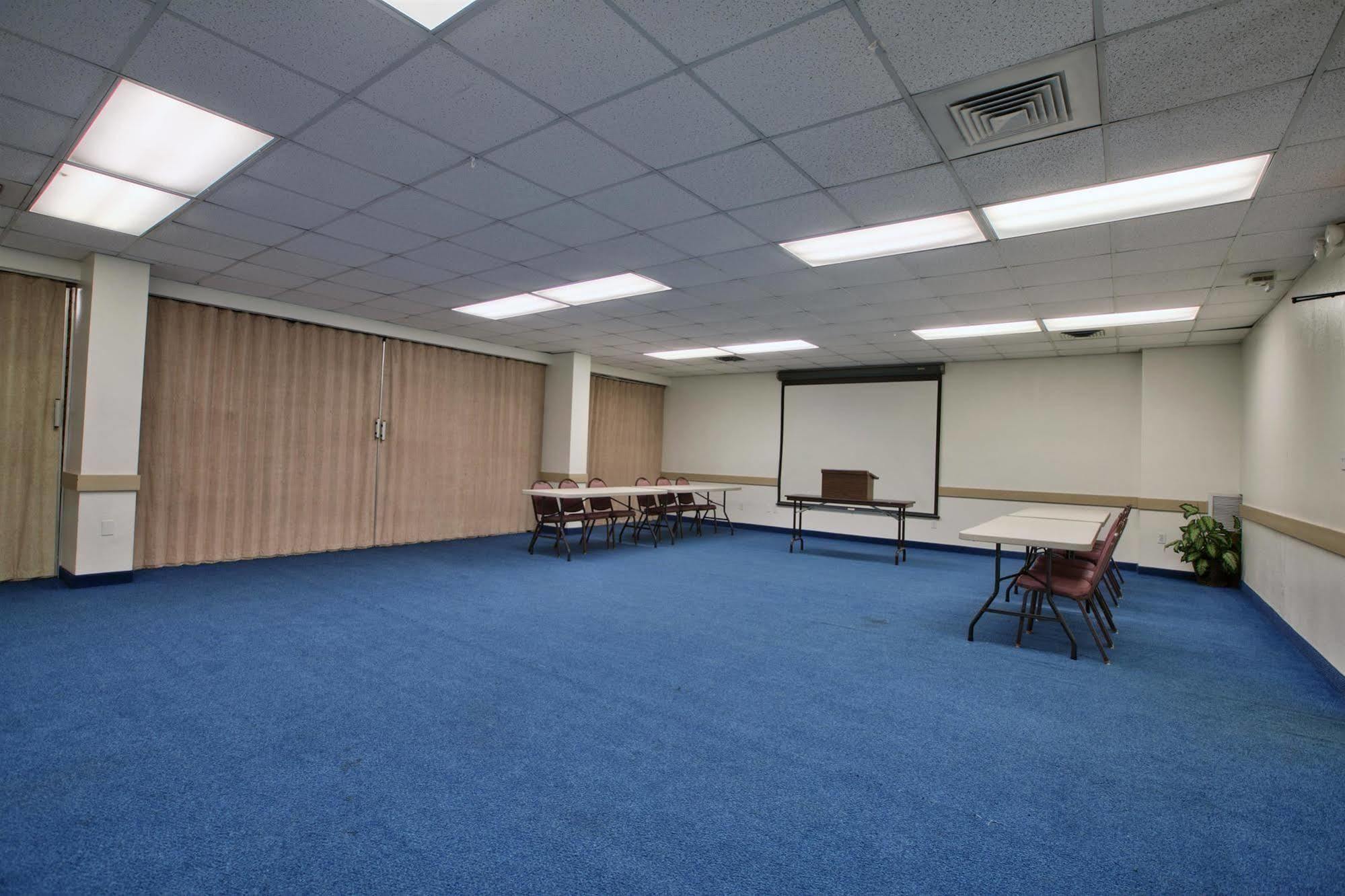 Motel 6-Tallahassee, Fl - Downtown Экстерьер фото