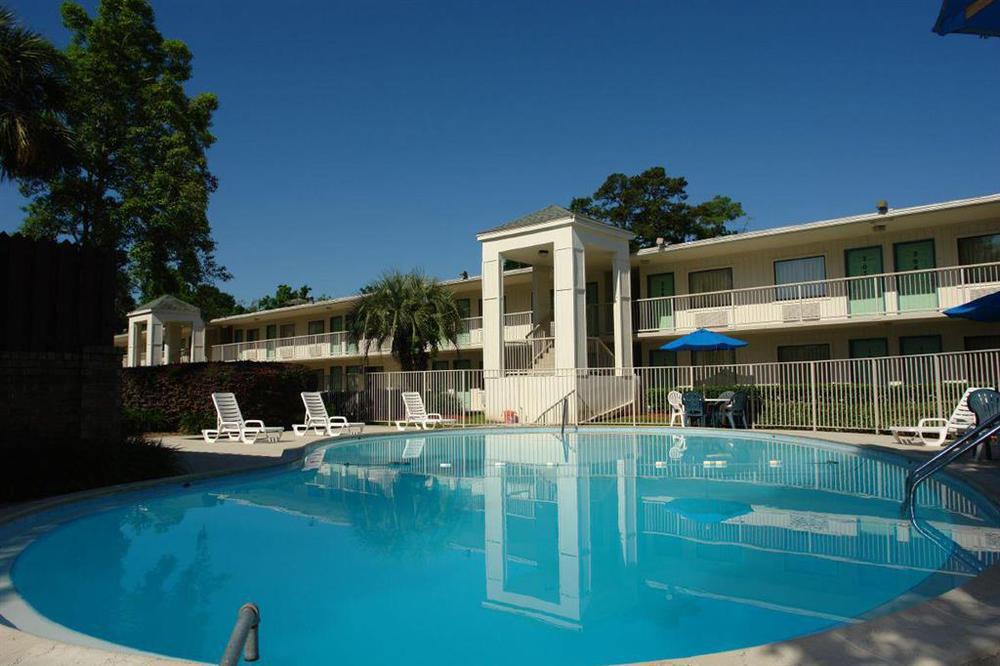 Motel 6-Tallahassee, Fl - Downtown Удобства фото